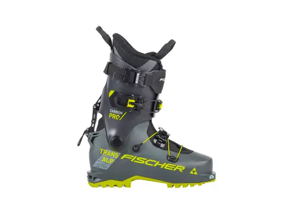 Fischer Transalp Carbon Pro skialpové boty