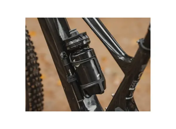 Topeak košík na lahev Shuttle Sidecage W/side mount pravá strana
