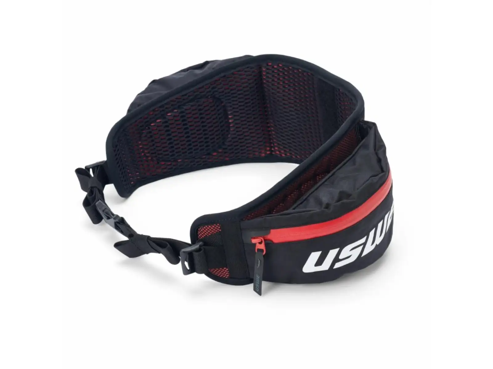 USWE Hajker 18 multisportovní batoh Carbon black 2x500ml vel. S