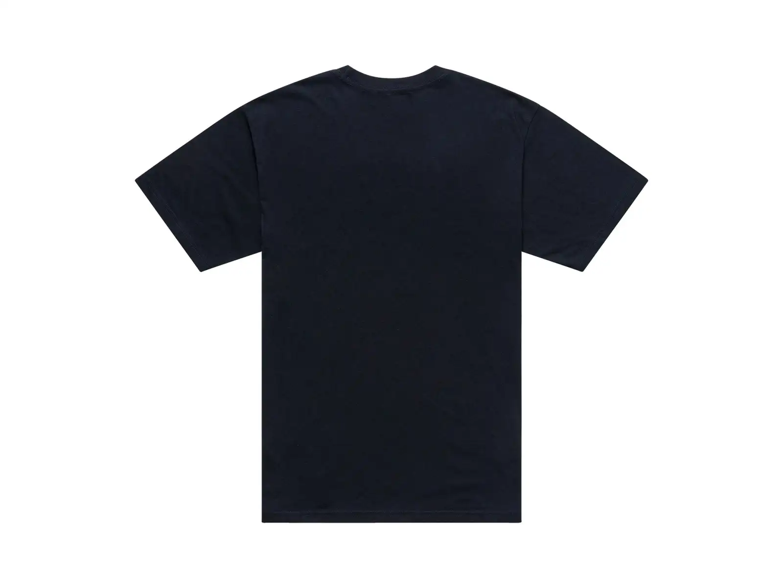 Troy Lee Designs Deuces pánské triko krátký rukáv Black