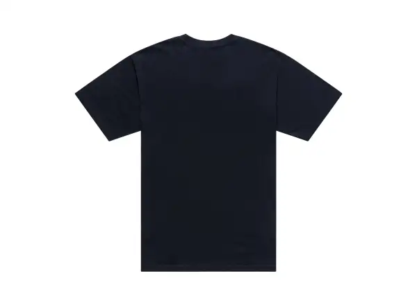 Troy Lee Designs Deuces pánské triko krátký rukáv Black
