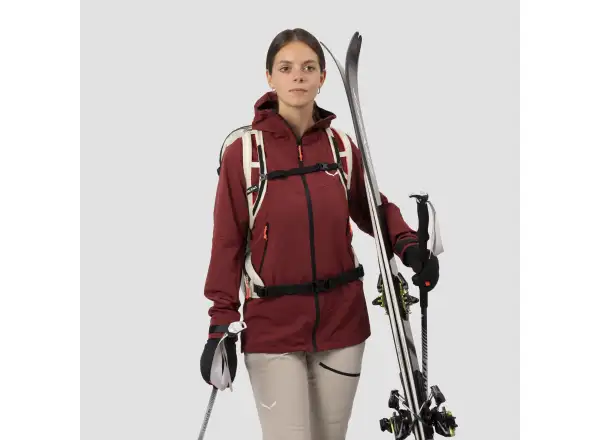 Salewa Sella 24 l dámský batoh Black Out