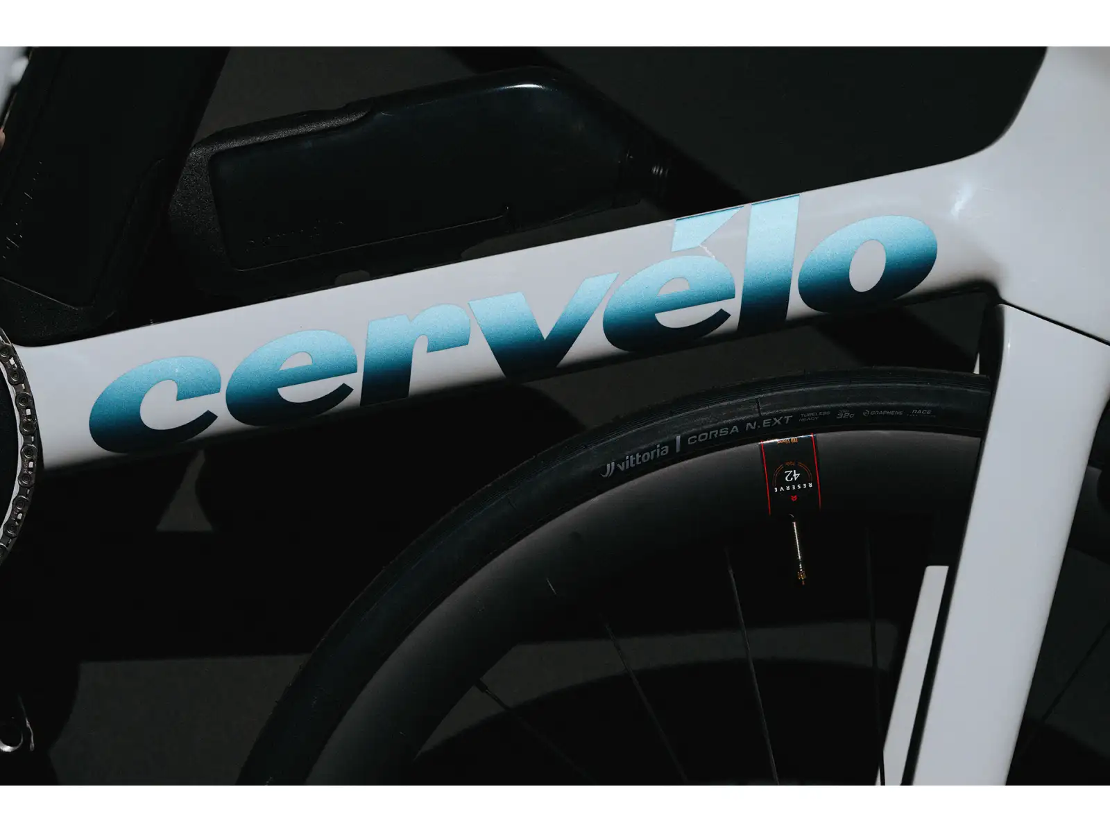 Cervélo Soloist RED AXS Black Magic
