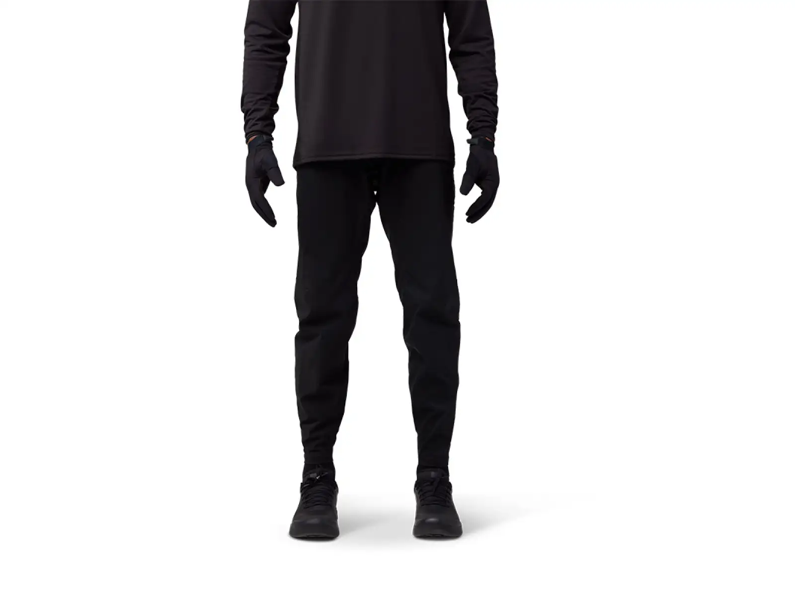Fox Ranger Lunar pánské kalhoty Black