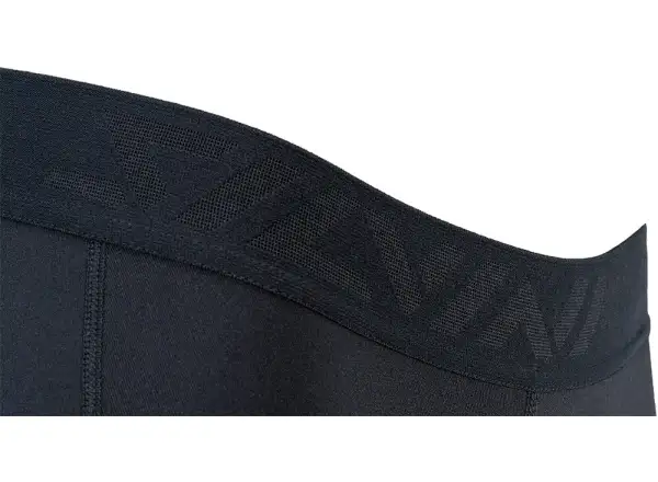 Silvini Rapone Pad dámské zimní kalhoty black