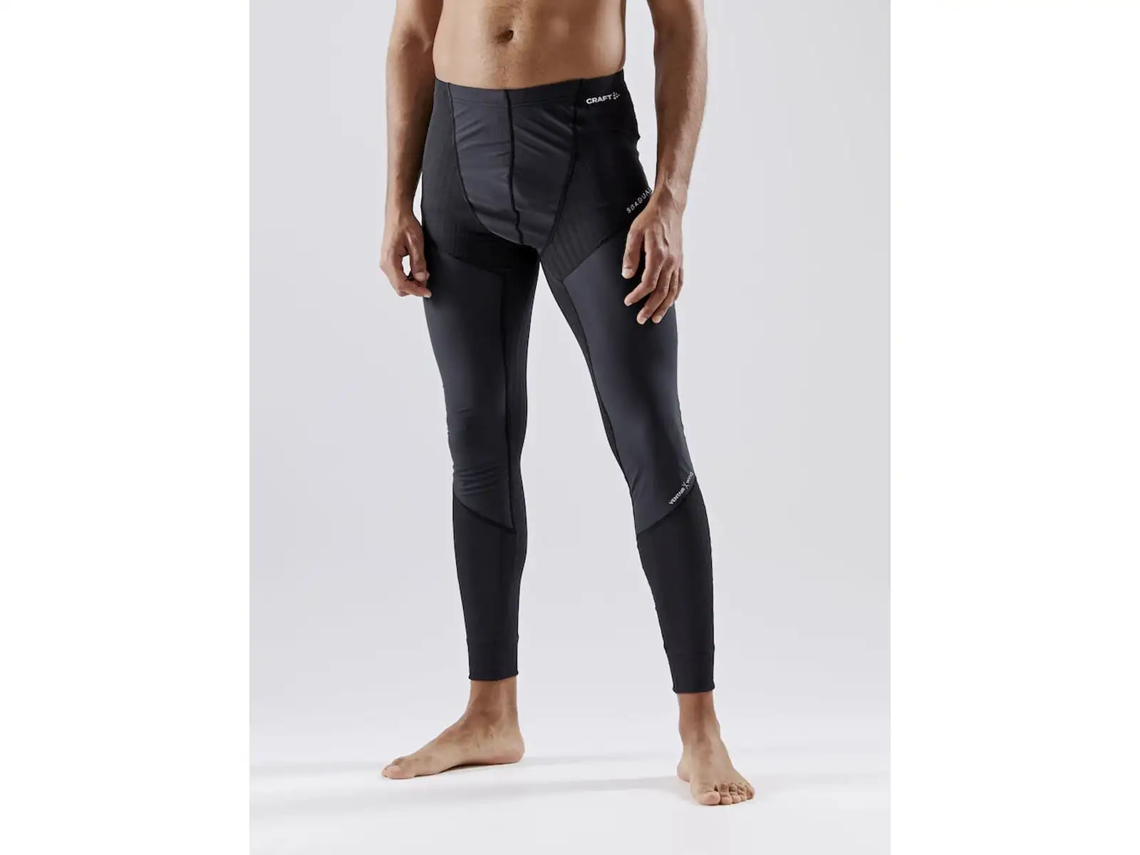 Craft Active Extreme X Wind pánské spodní kalhoty černá