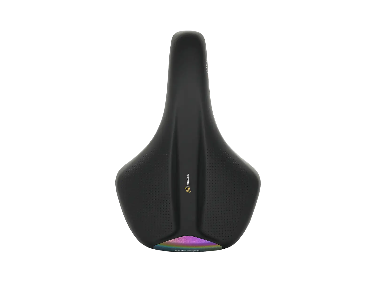 Selle Royal Vivo Moderate sedlo černá