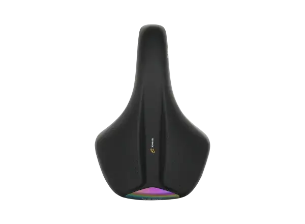 Selle Royal Vivo Moderate sedlo černá