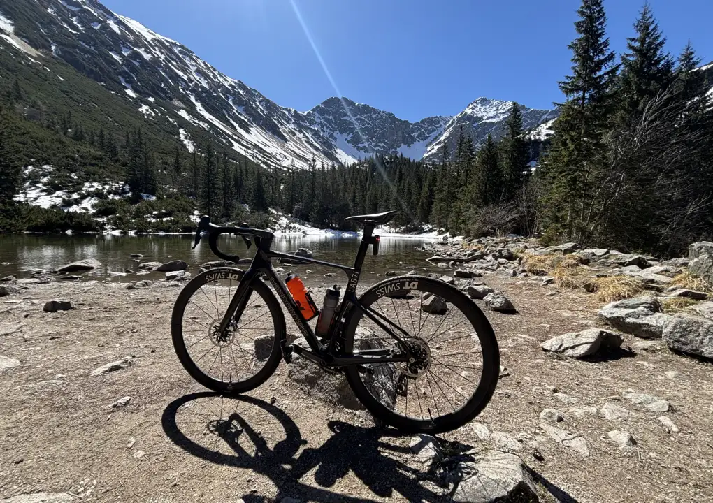 Recenze kola Cannondale SuperSix Evo LAB71 SL