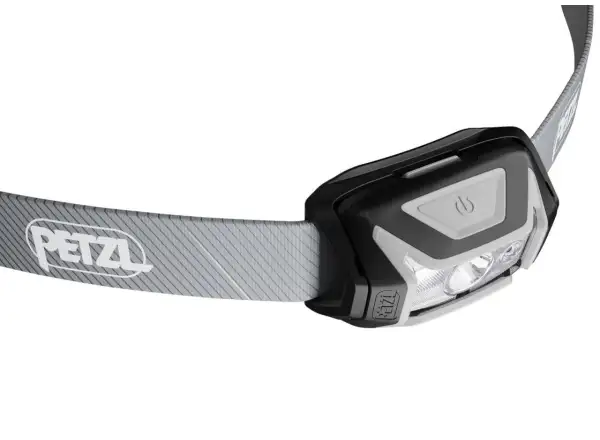Petzl TIKKA CORE 2025 čelovka černá