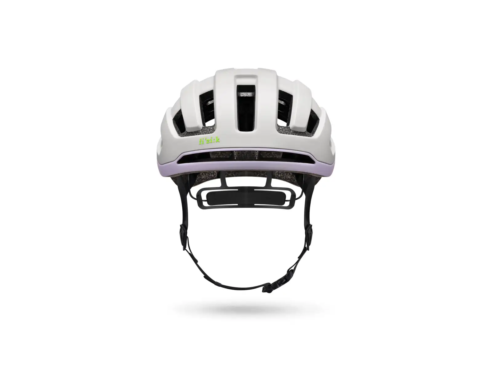 Fizik Kyros silniční přilba Grey/Lavander
