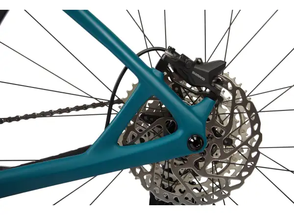 IBIS DV9 V2 DEORE horské kolo Teal