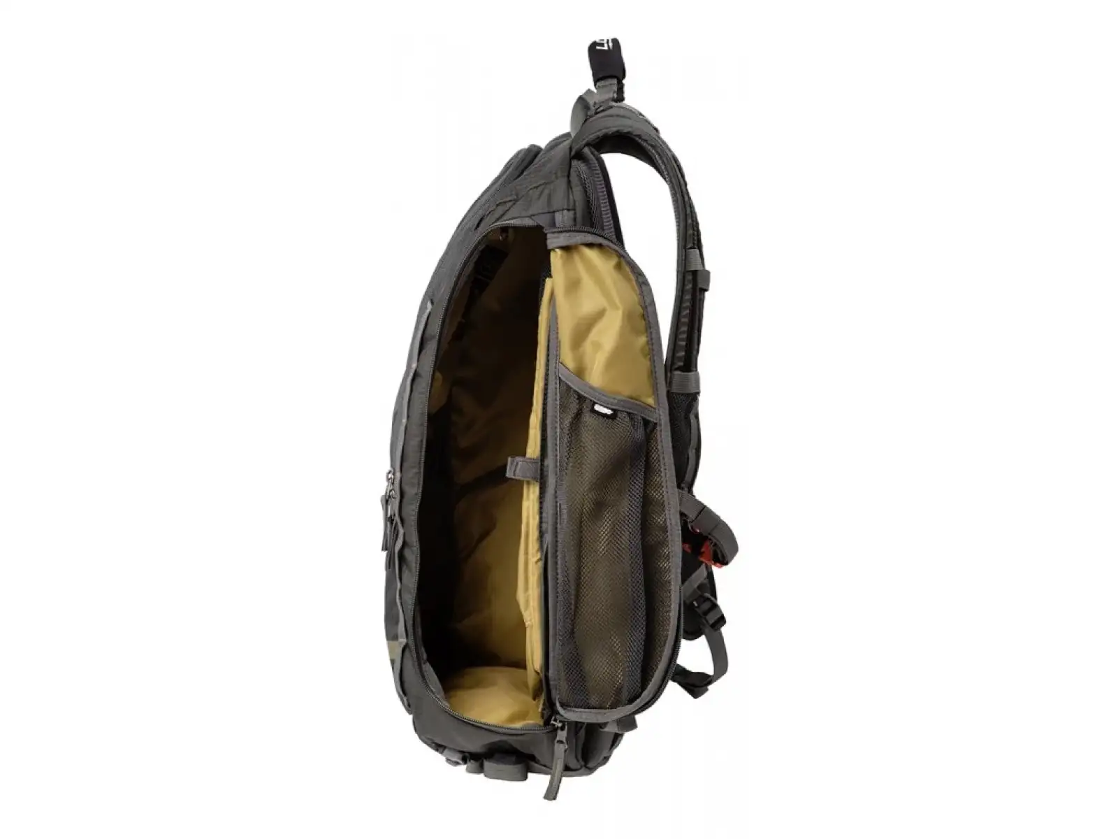 Acepac Zam Exp MKIII 15 l batoh Grey