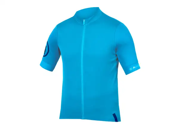 Endura FS260 Bitmap pánský dres krátký rukáv Blue