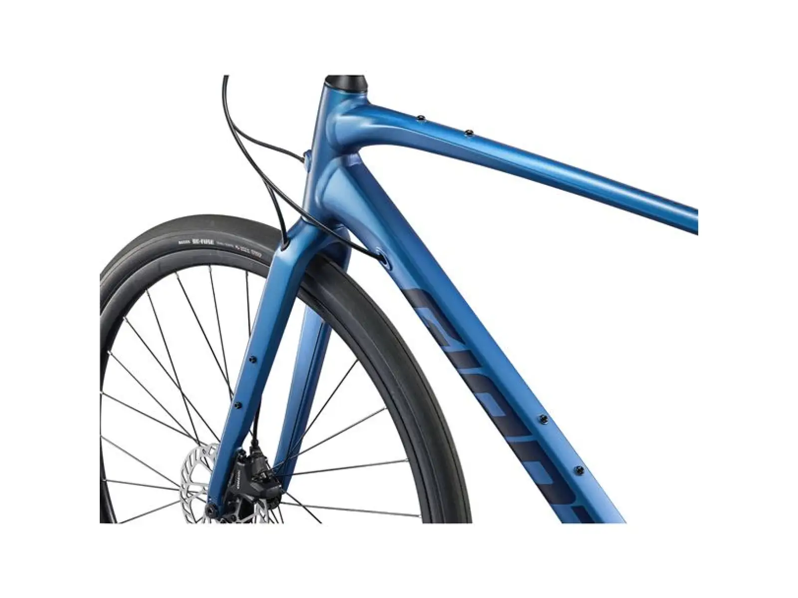 Giant FastRoad AR 1 silniční kolo  Electron Blue