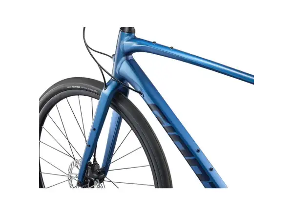 Giant FastRoad AR 1 silniční kolo  Electron Blue