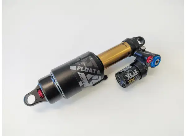 FOX Float X2 Factory Evol s lockoutem 230x65 mm - Z KOLA