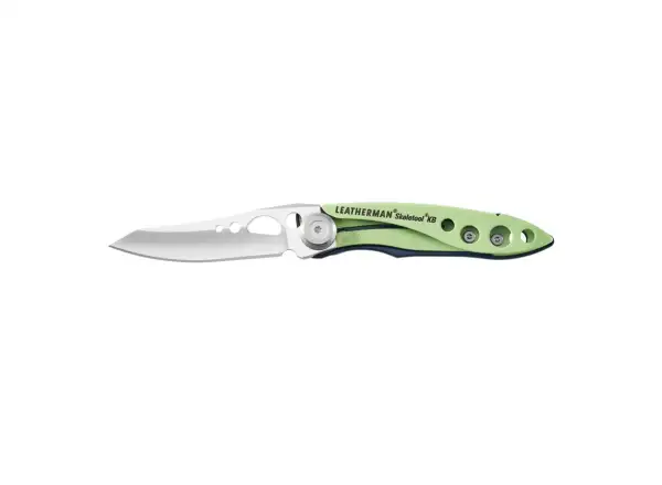 Leatherman KB nůž verdant