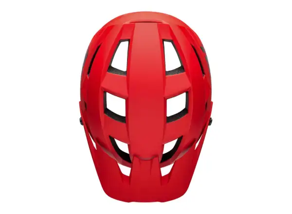 Bell Spark 2 přilba Mat Red