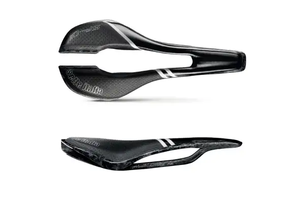 Selle Italia SP-01 Tekno Superflow L3 sedlo 145x286 mm