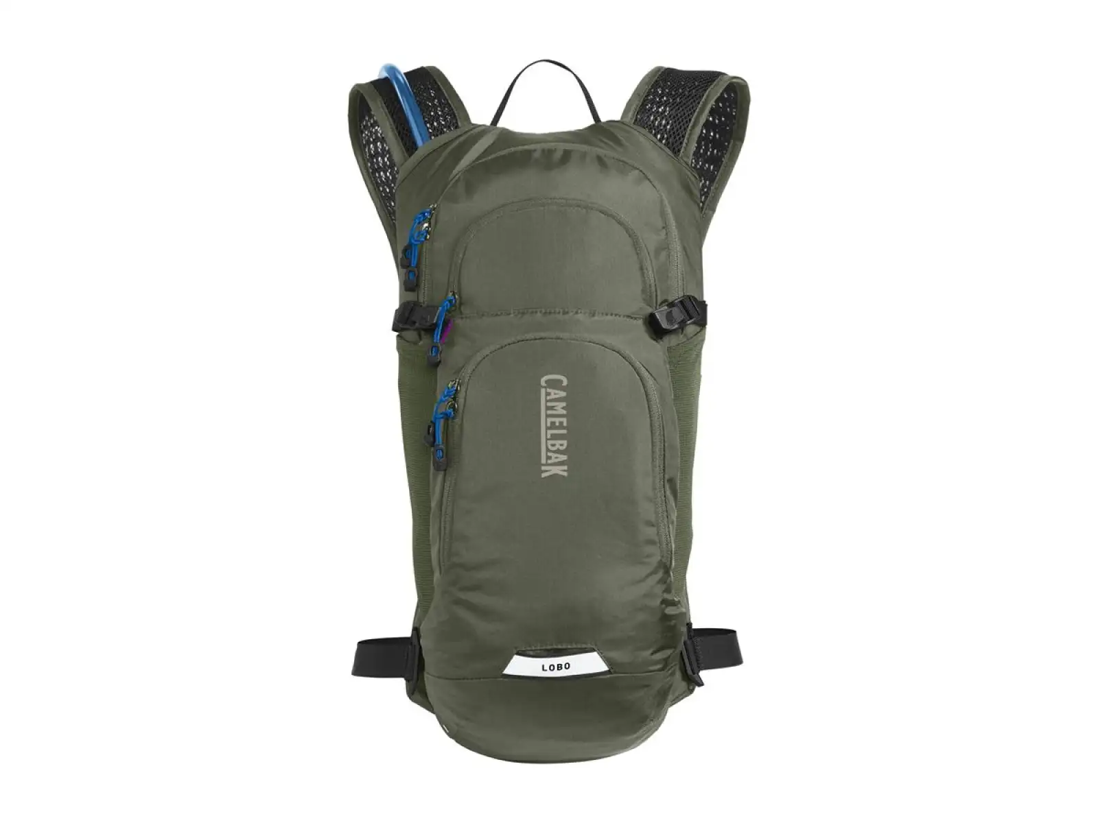 Camelbak Lobo 9 batoh Dusty Olive