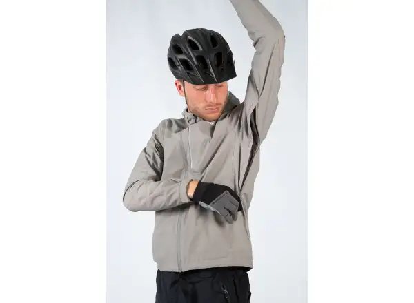 Endura Hummvee pánská bunda Bottle Green
