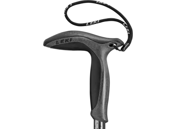 Wanderfreund Makalu trekingové hole Dark/Anthracite/copper vel. 90-120 cm