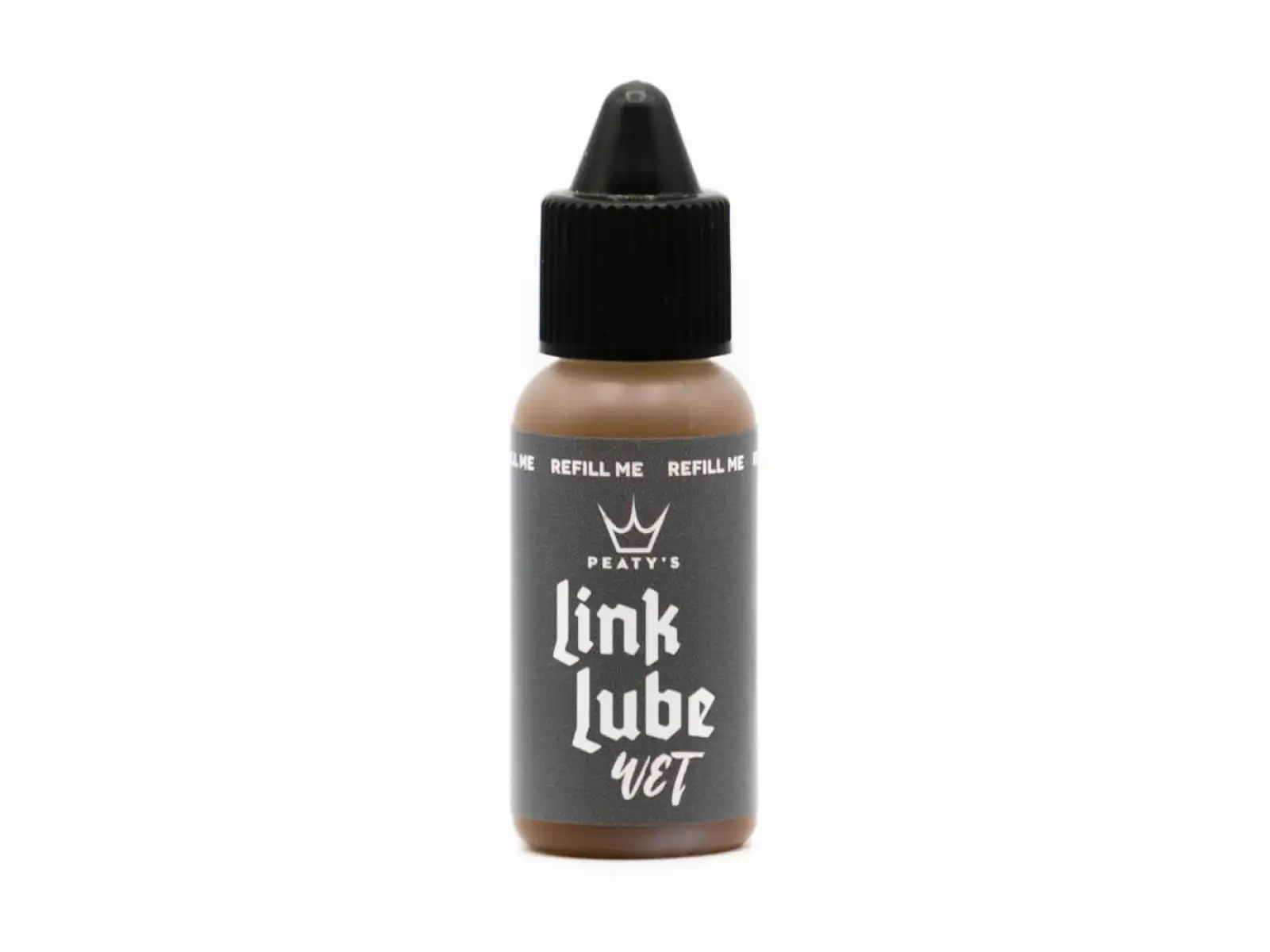 Peatys Linklube Wet mazivo 15 ml