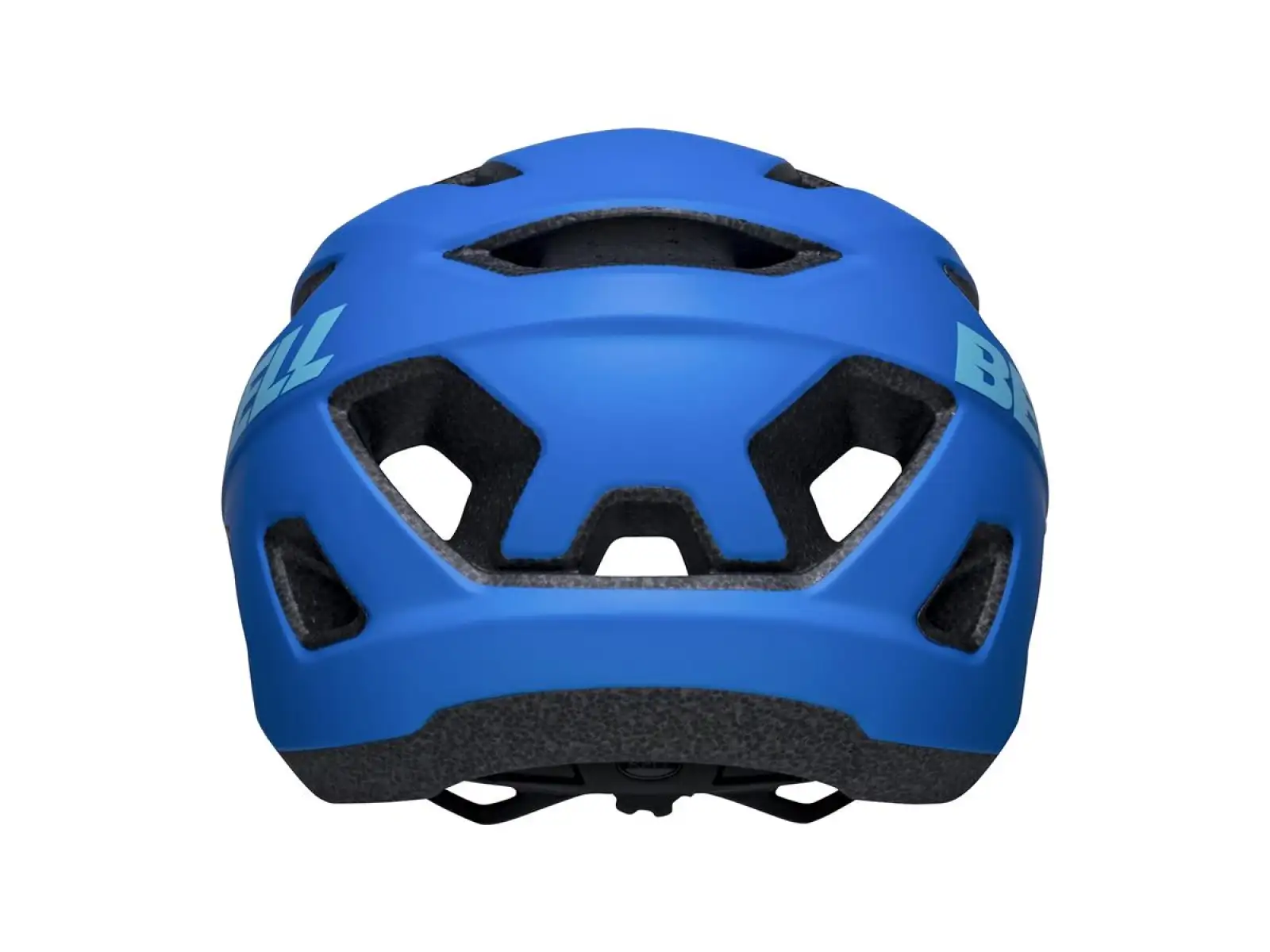 Bell Nomad 2 Jr. dětská přilba Mat Dark Blue