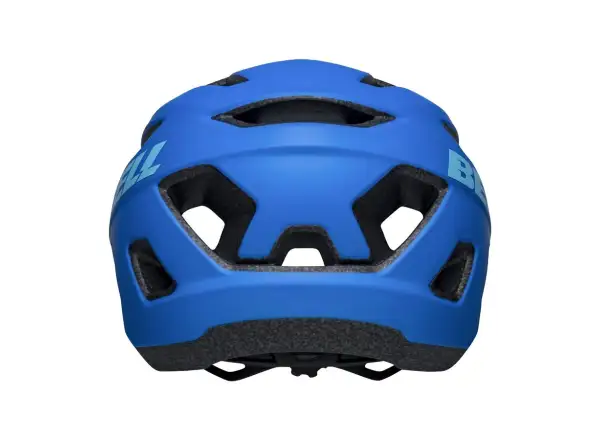 Bell Nomad 2 Jr. dětská přilba Mat Dark Blue
