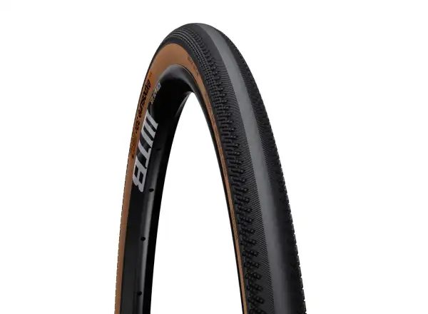 WTB Exposure 700x32 TCS Light Fast Rolling SG gravel plášť kevlar černá/hnědá