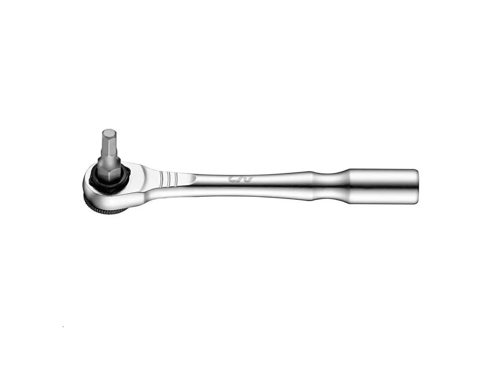 Liv Multi-Tool w. Ratchet System multiklíč