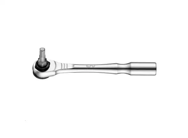 Liv Multi-Tool w. Ratchet System multiklíč