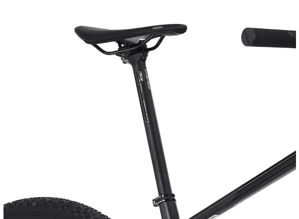 Superior XP 9.2 horské kolo Gloss Black / Carbon