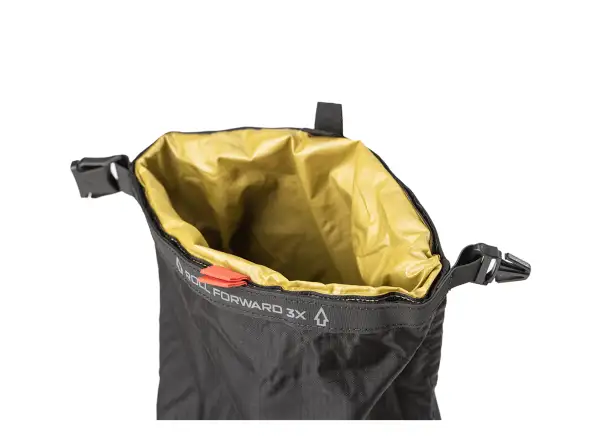 Acepac Roll MKIII brašna 16 l Black