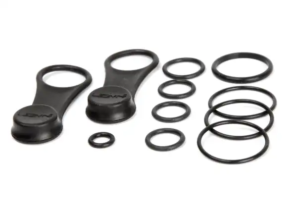 Lezyne Seal Kit for Road Drive black