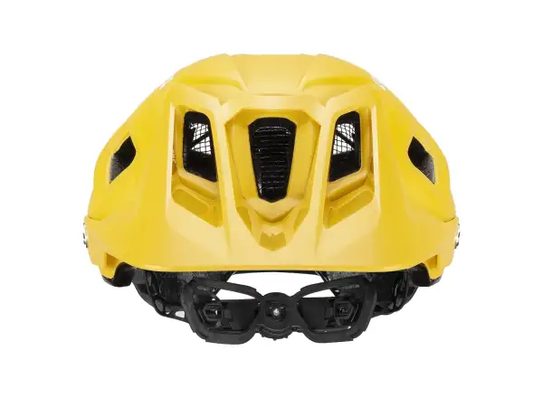 Uvex Quatro Integrale přilba Sunbee/Black