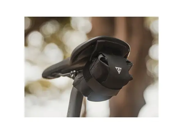 Topeak Burrito Pack Slim brašna pod sedlo