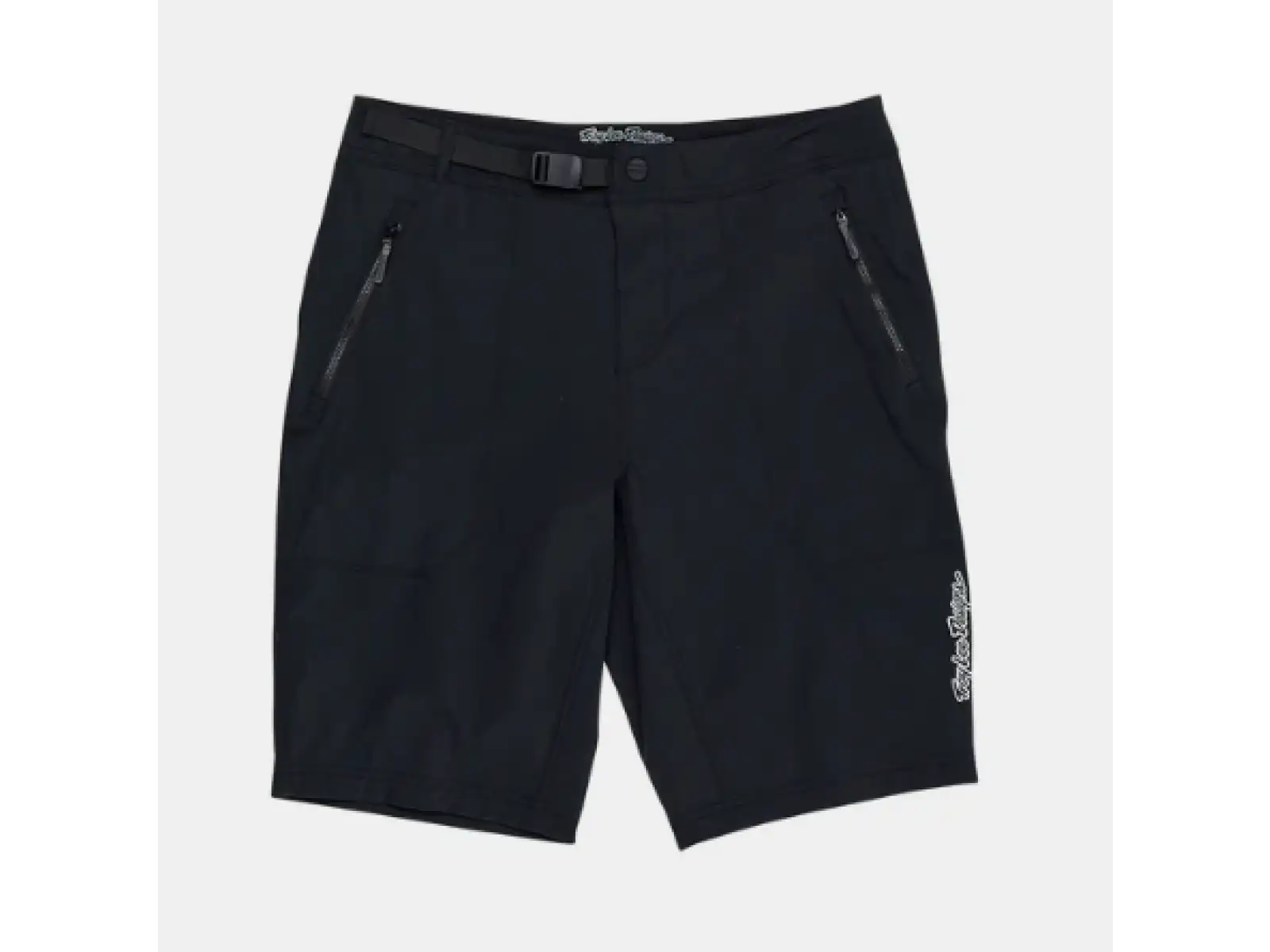Troy Lee Designs Skyline Trail Short Mono dětské kraťasy Black