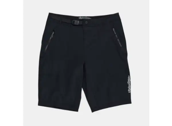 Troy Lee Designs Skyline Trail Short Mono dětské kraťasy Black