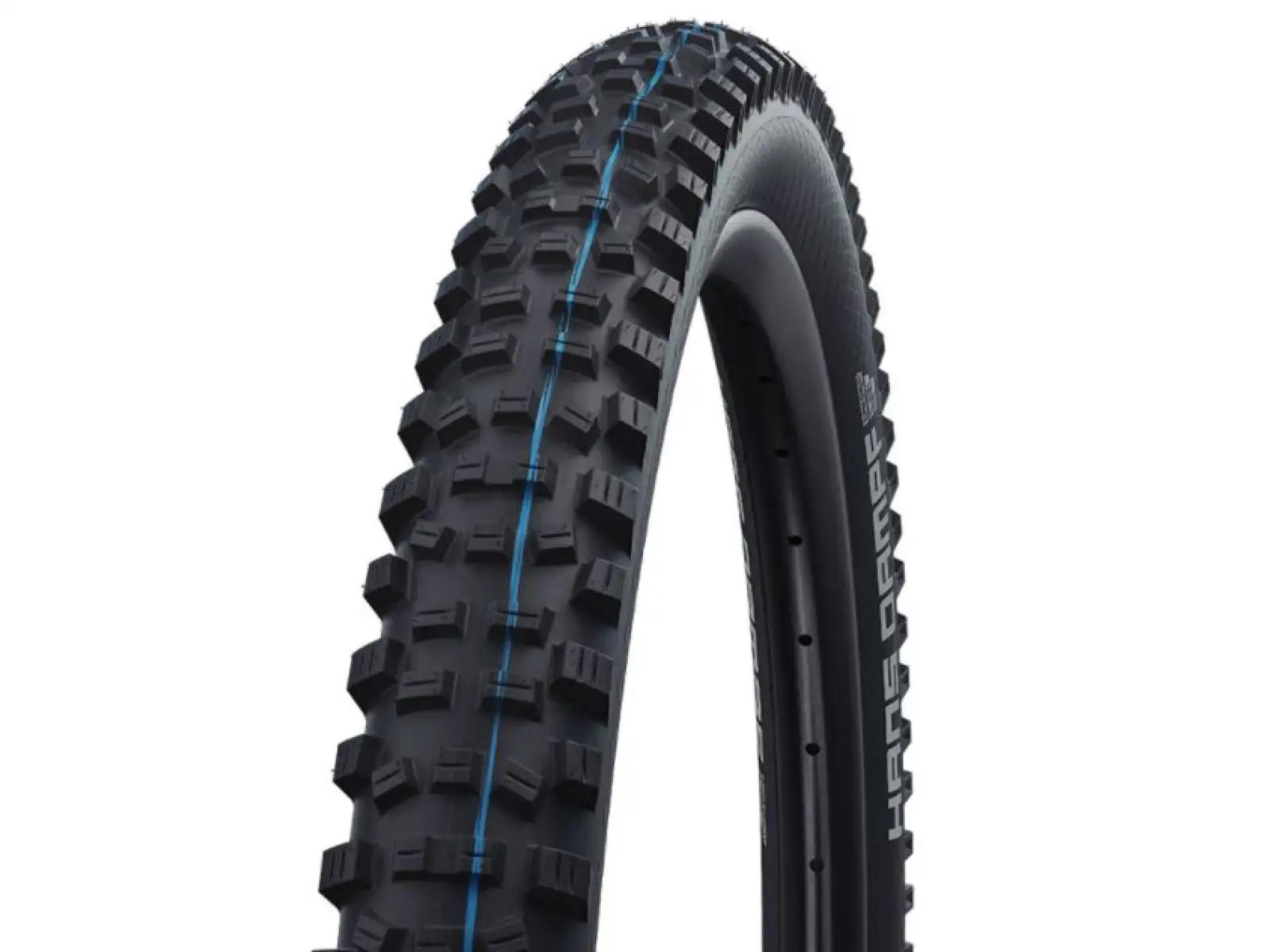 Schwalbe Hans Dampf Super Trail TLE E-25 29x2,60" plášť kevlar