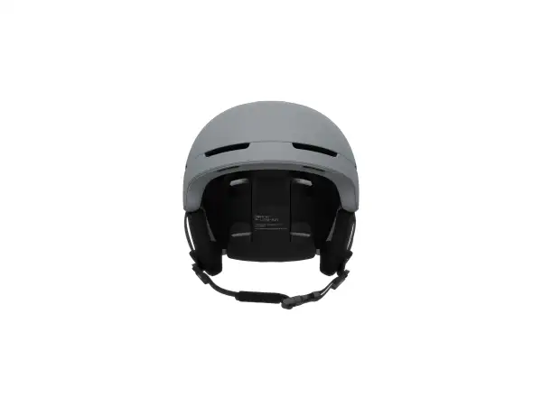 POC Obex WF MIPS lyžařská přilba Granite Grey Matt