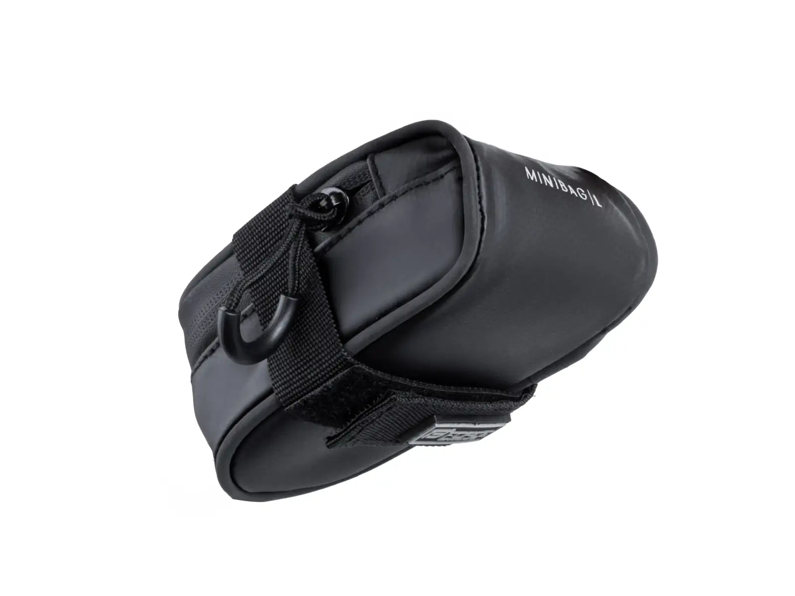 Force Minibag brašna pod sedlo 0,2 l černá