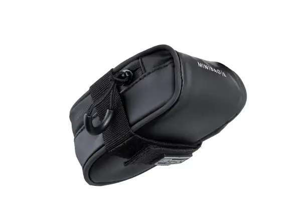 Force Minibag brašna pod sedlo 0,2 l černá