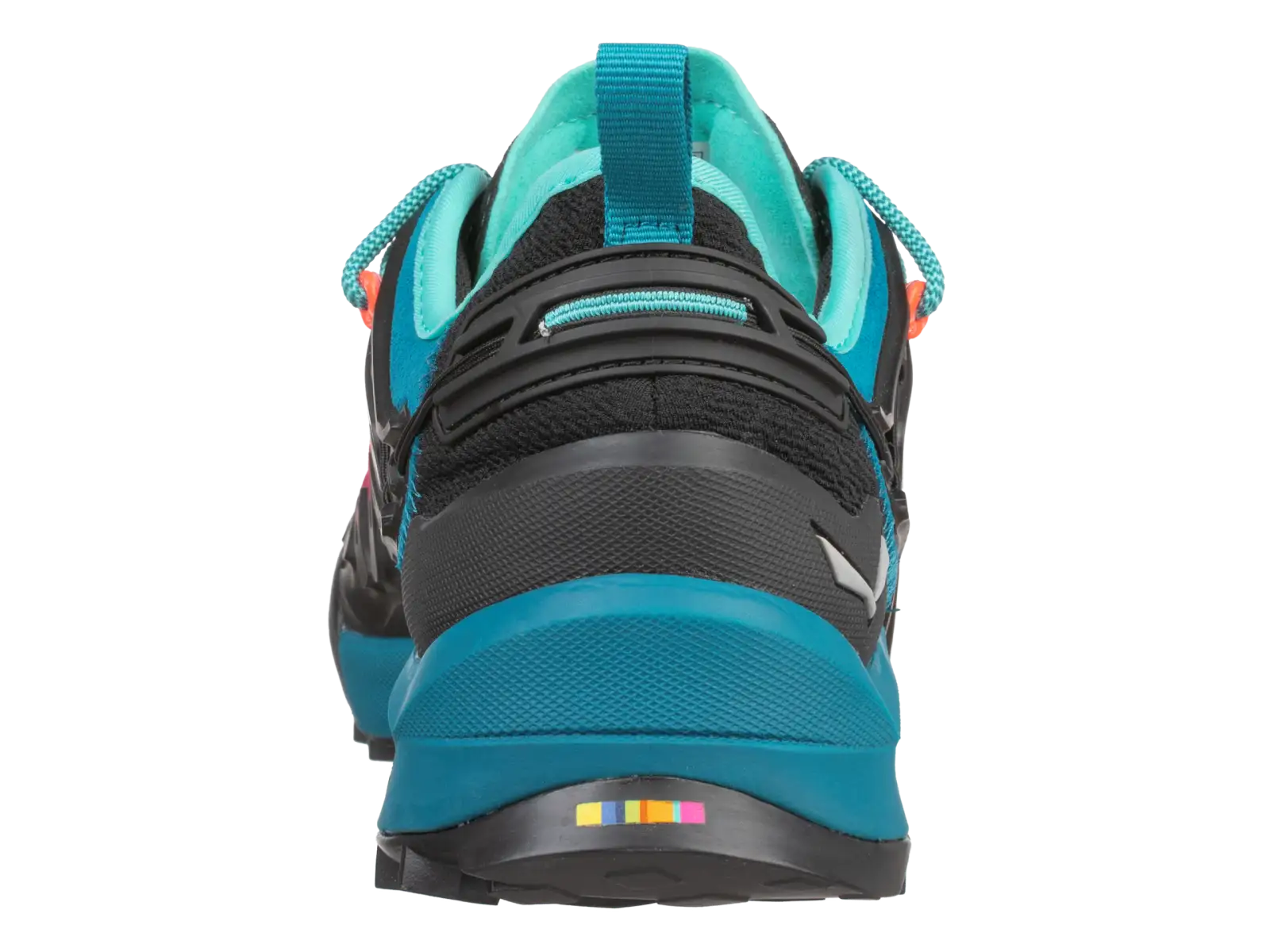 Salewa Wildfire Edge dámské outdoorové boty Malta/Vivacious