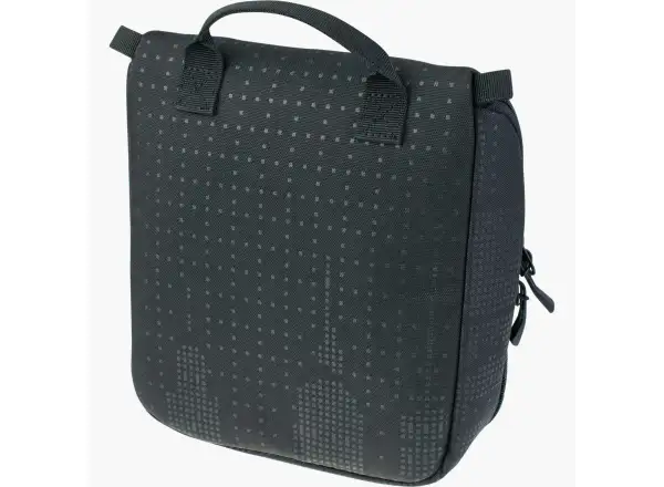 Evoc Wash Pouch 2,5 l toaletní taška Black