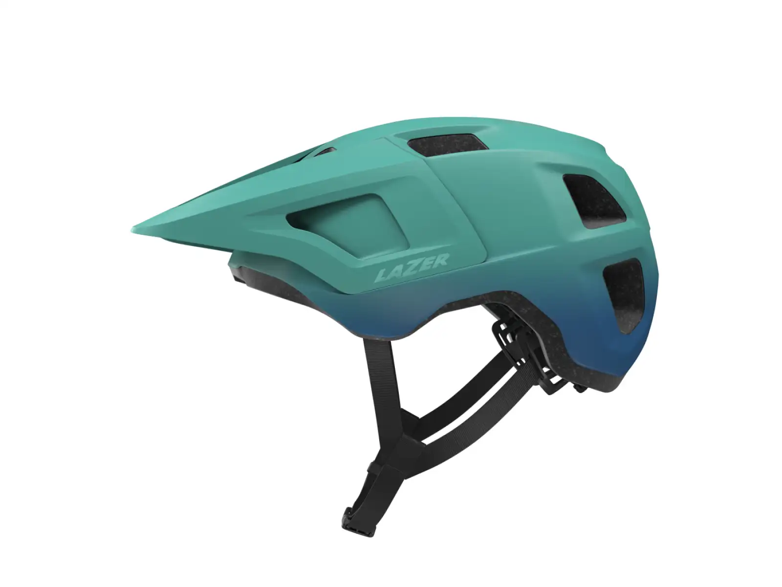 Lazer Finch KC přilba Matte Teal