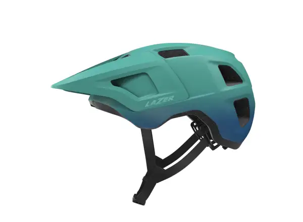 Lazer Finch KC přilba Matte Teal