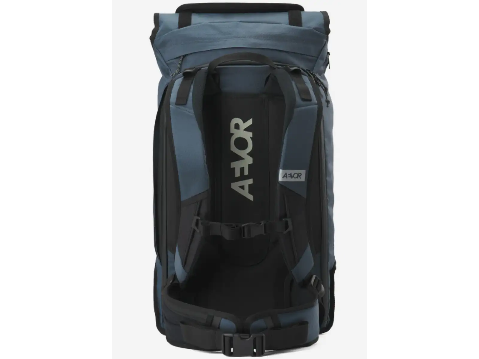 Aevor Travel Pack cestovní batoh Proof Petrol