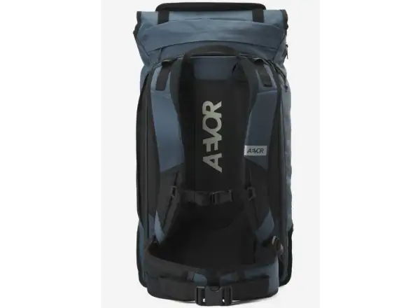 Aevor Travel Pack cestovní batoh Proof Petrol